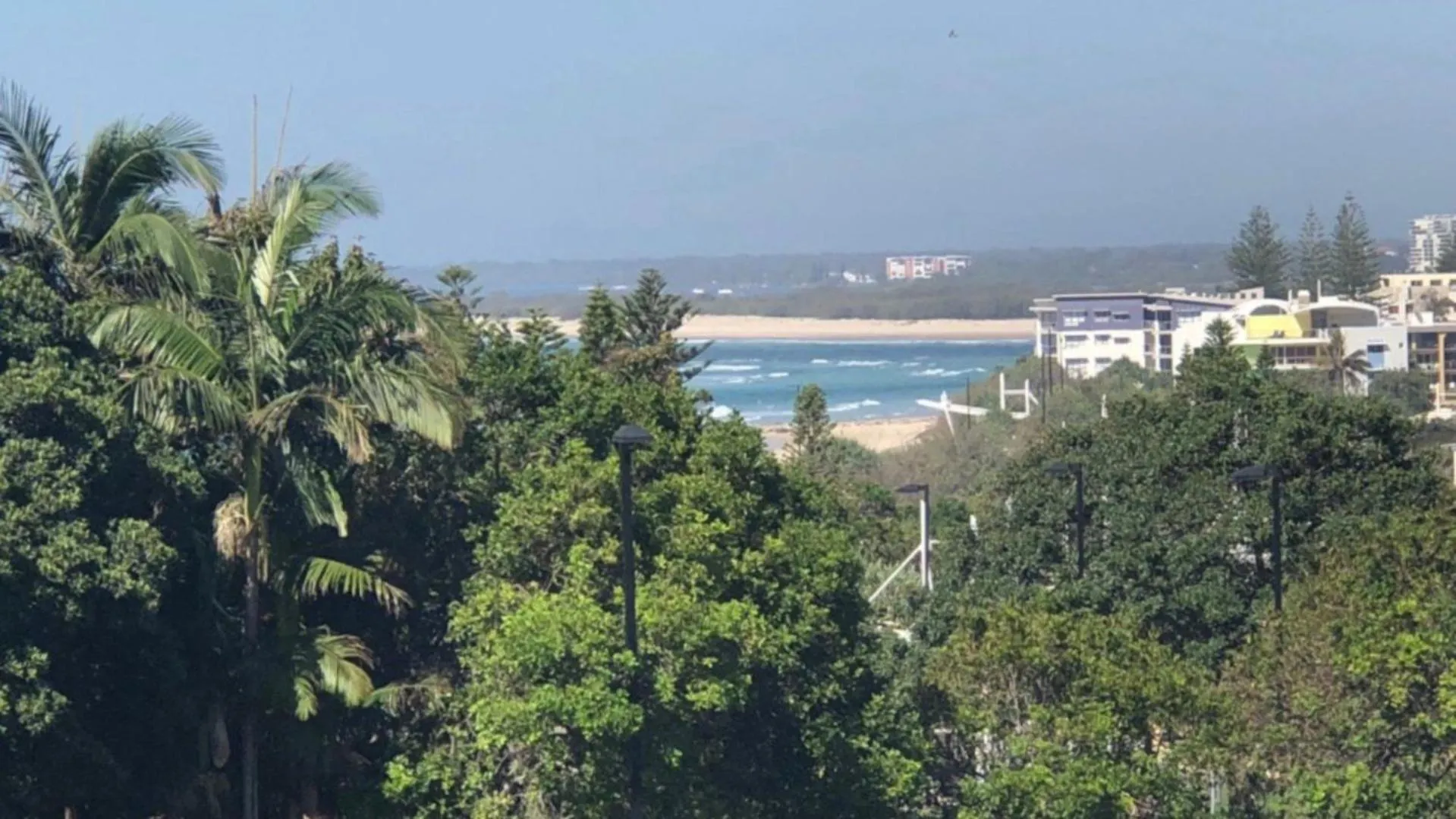 Beachside Court Unit 12 Caloundra